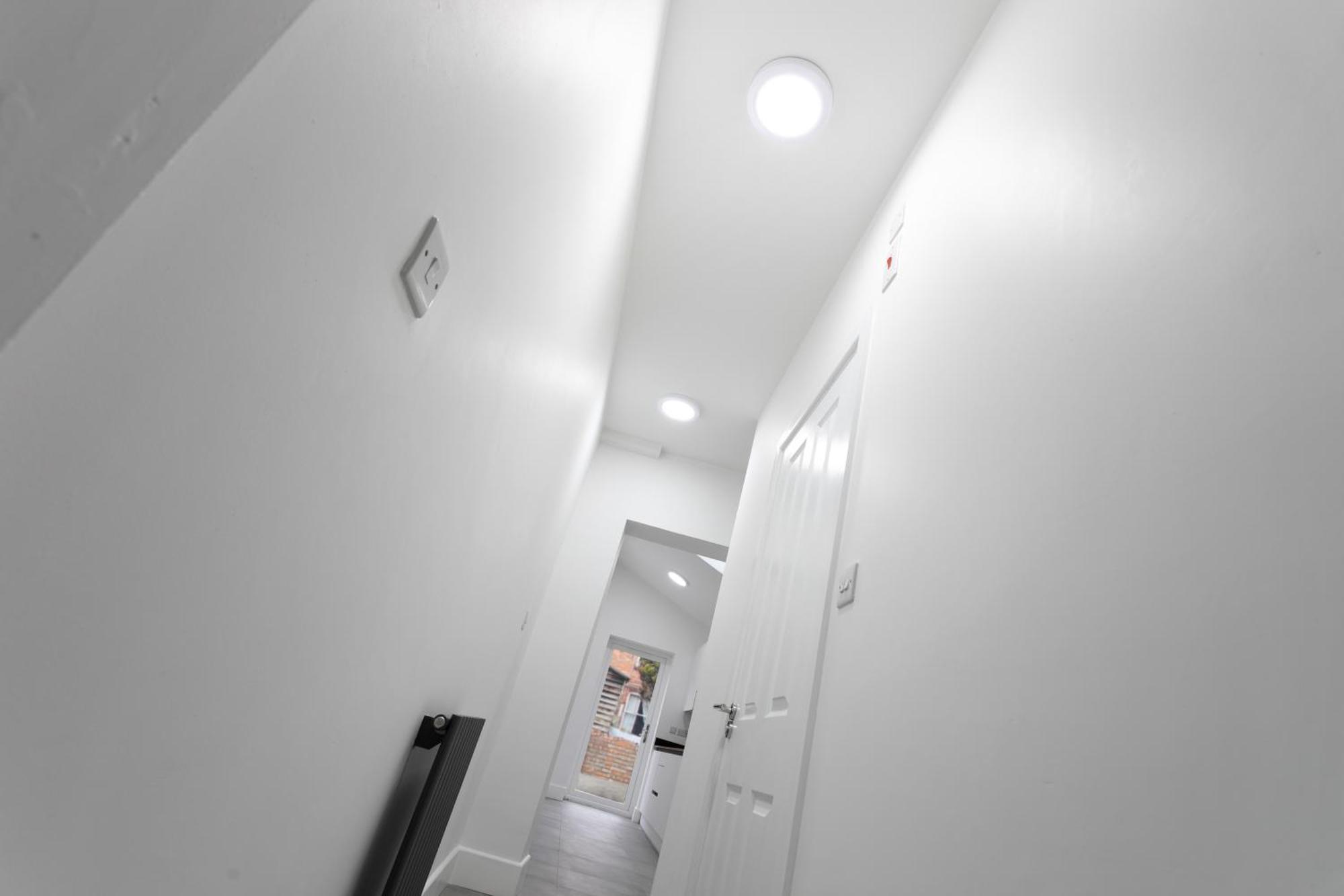 Casa vacanze The Modern Retreat Leicester
