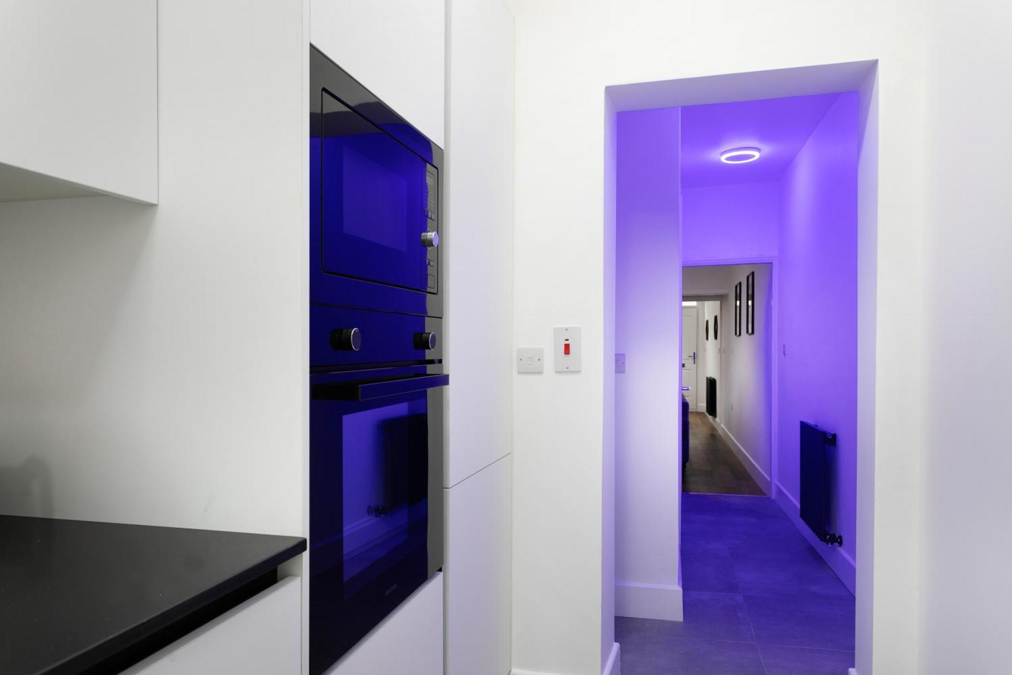 The Modern Retreat Casa vacanze Leicester
