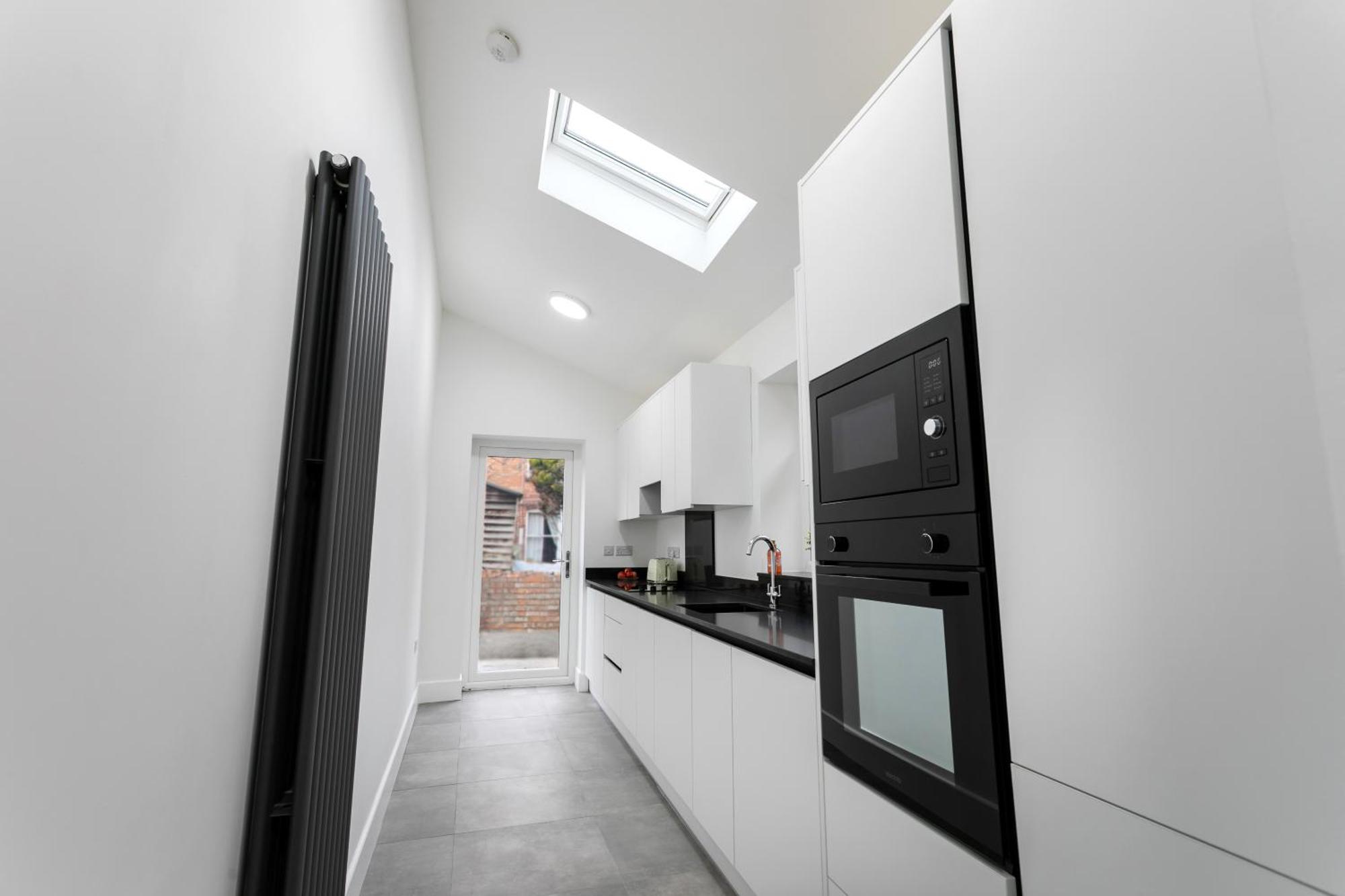 Casa vacanze The Modern Retreat Leicester