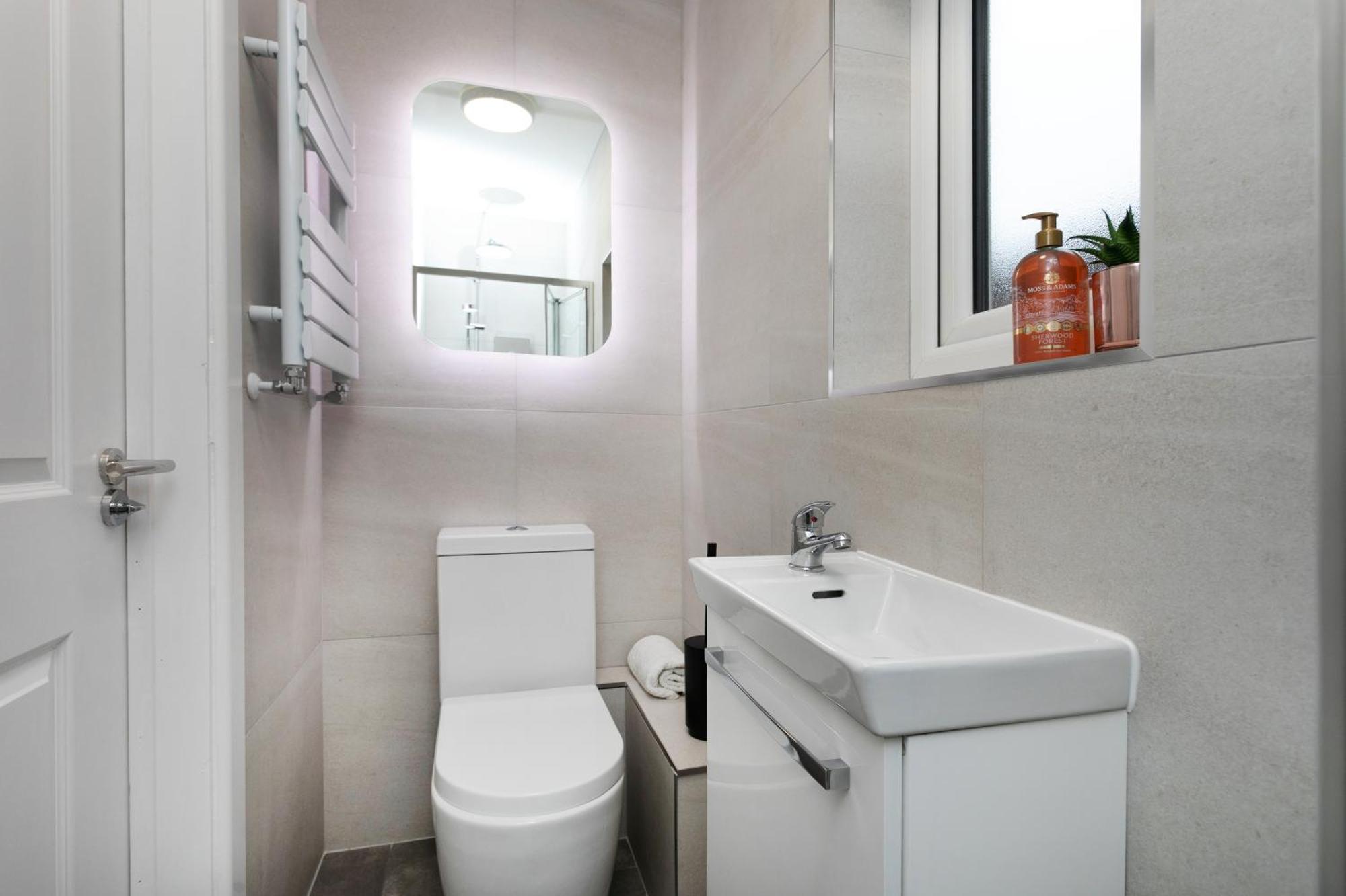 Casa vacanze The Modern Retreat Leicester