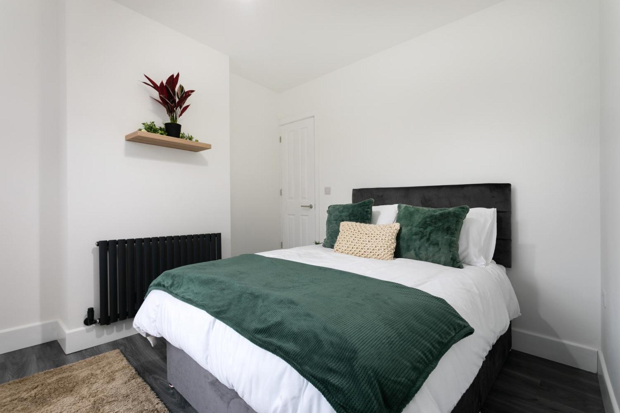 The Modern Retreat Casa vacanze Leicester