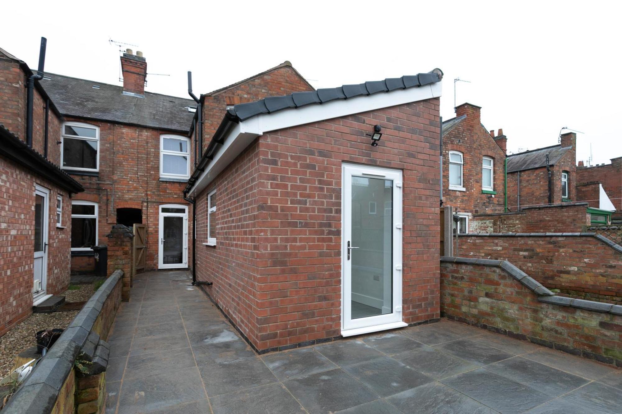 Casa vacanze The Modern Retreat Leicester